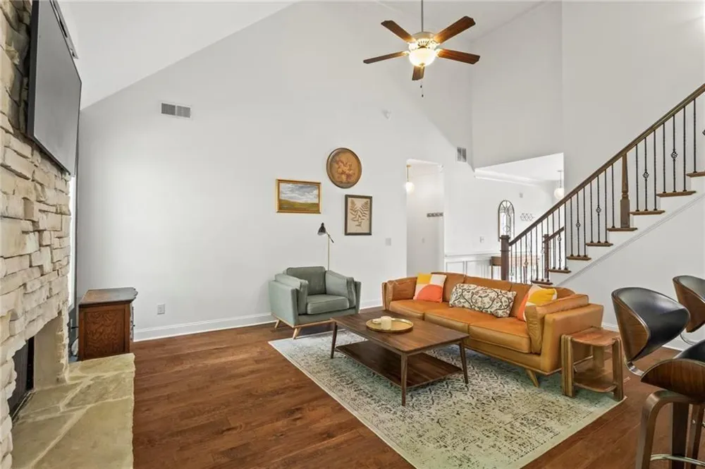 183 Lullwater Lane Dallas, GA 30132