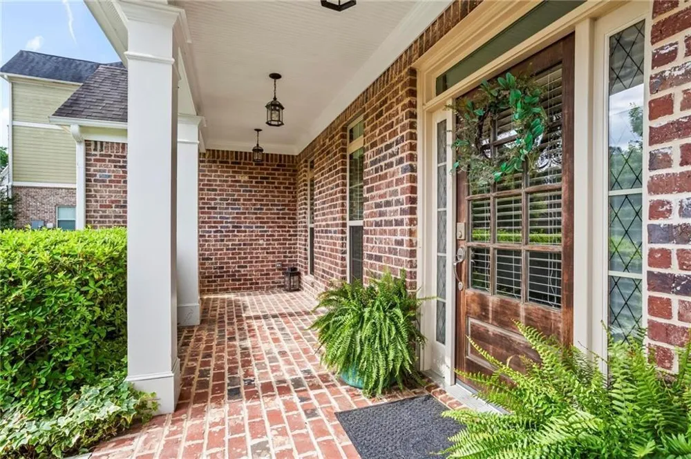 183 Lullwater Lane Dallas, GA 30132