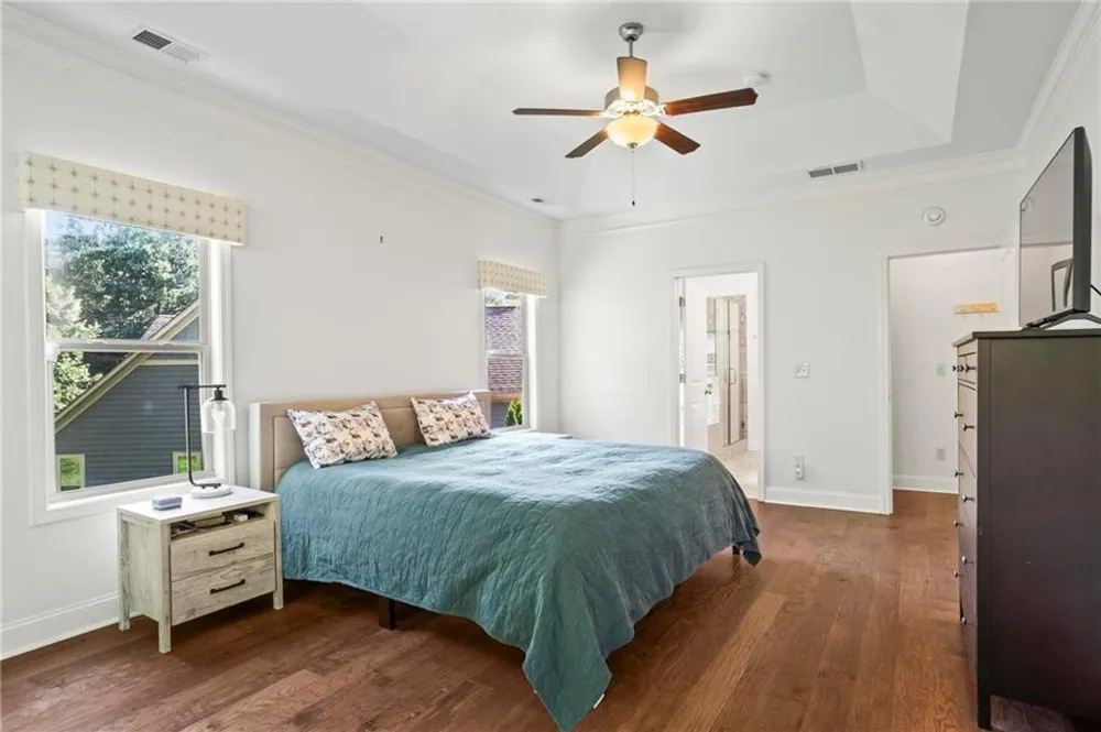 183 Lullwater Lane Dallas, GA 30132
