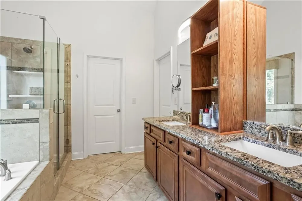 183 Lullwater Lane Dallas, GA 30132