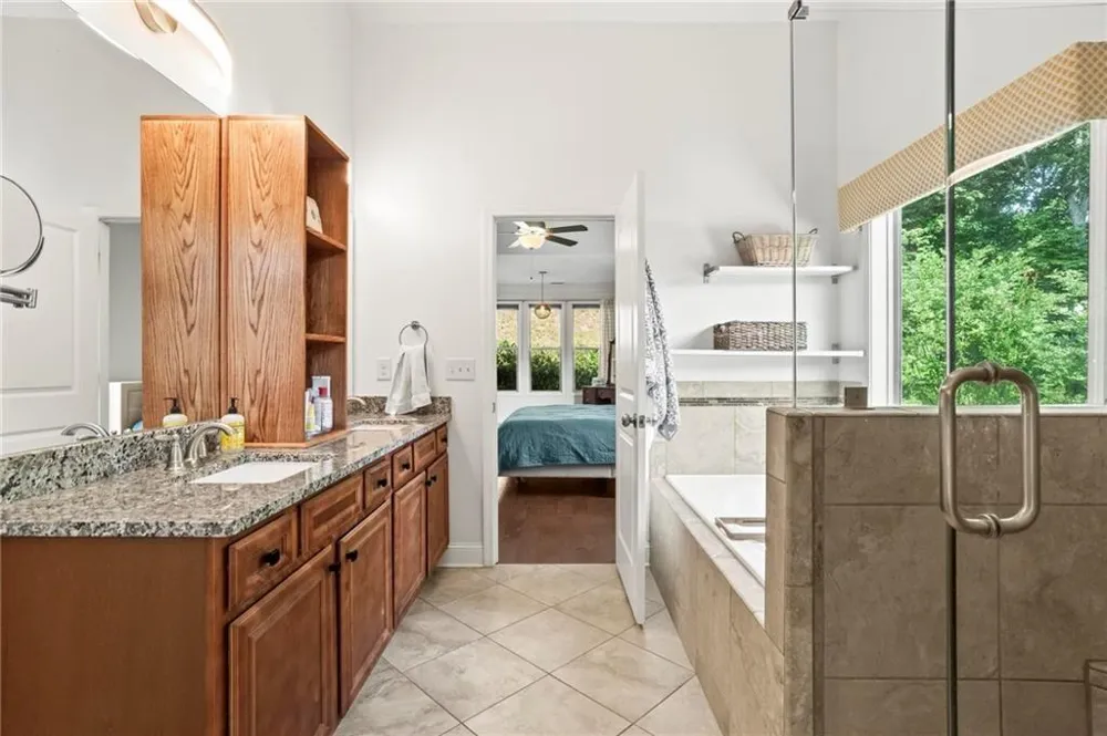 183 Lullwater Lane Dallas, GA 30132