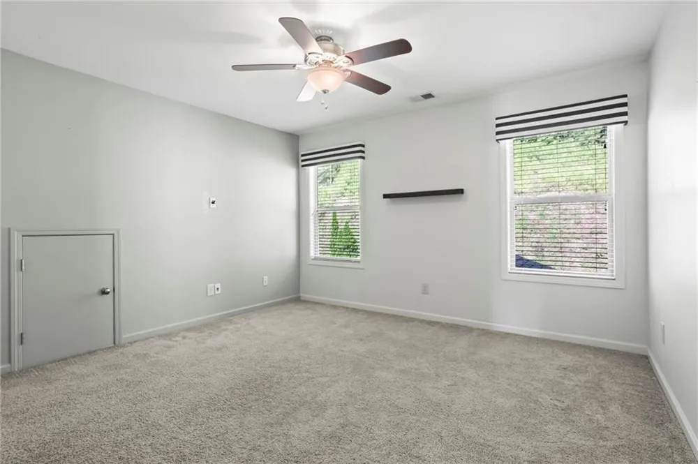 183 Lullwater Lane Dallas, GA 30132