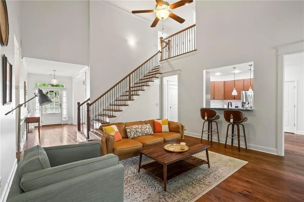 183 Lullwater Lane Dallas, GA 30132