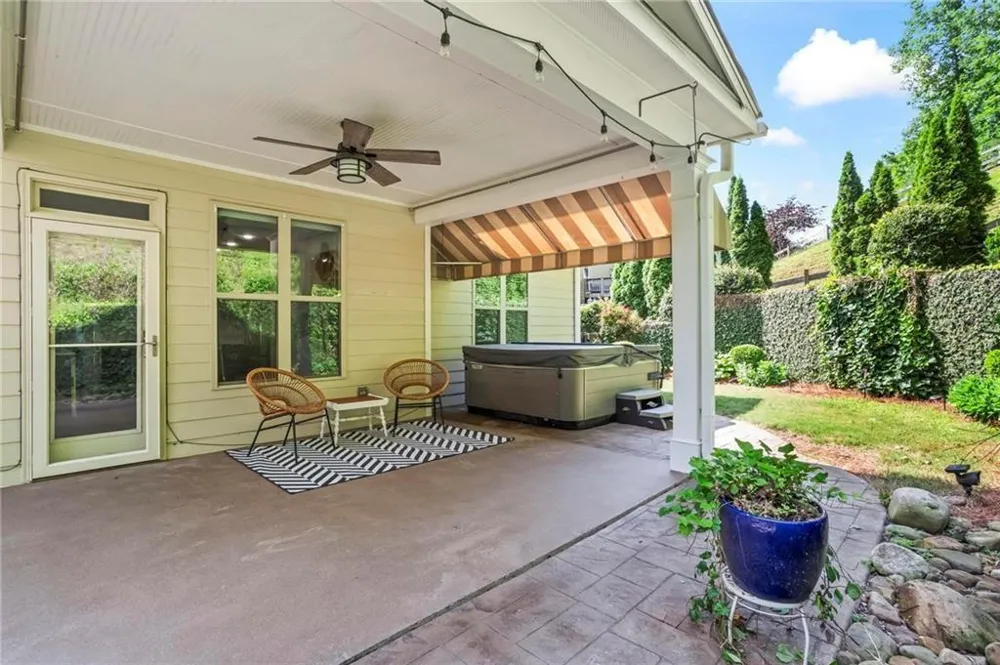 183 Lullwater Lane Dallas, GA 30132