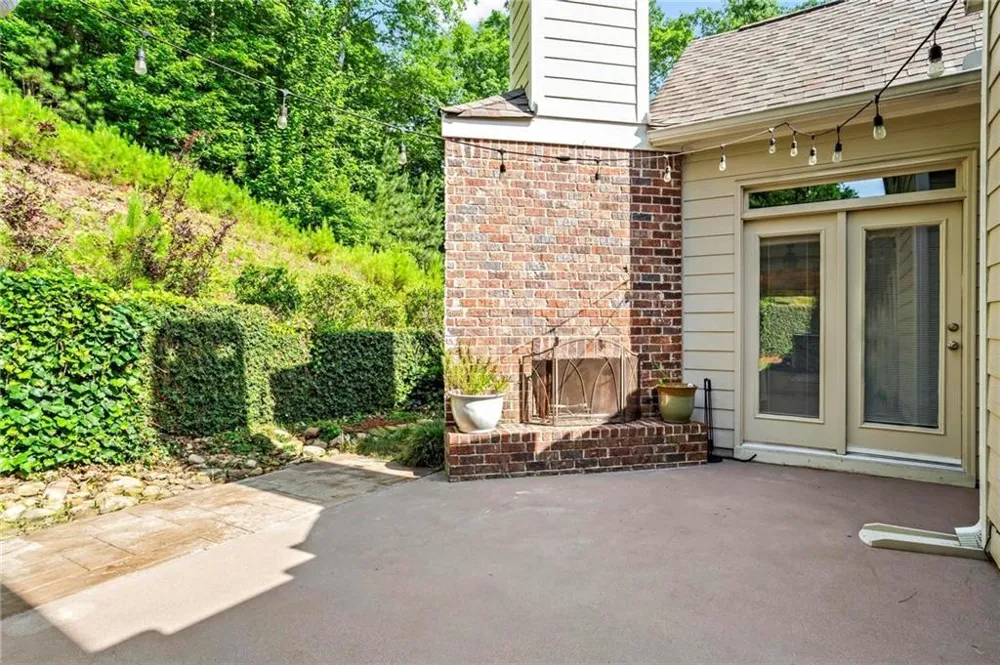 183 Lullwater Lane Dallas, GA 30132