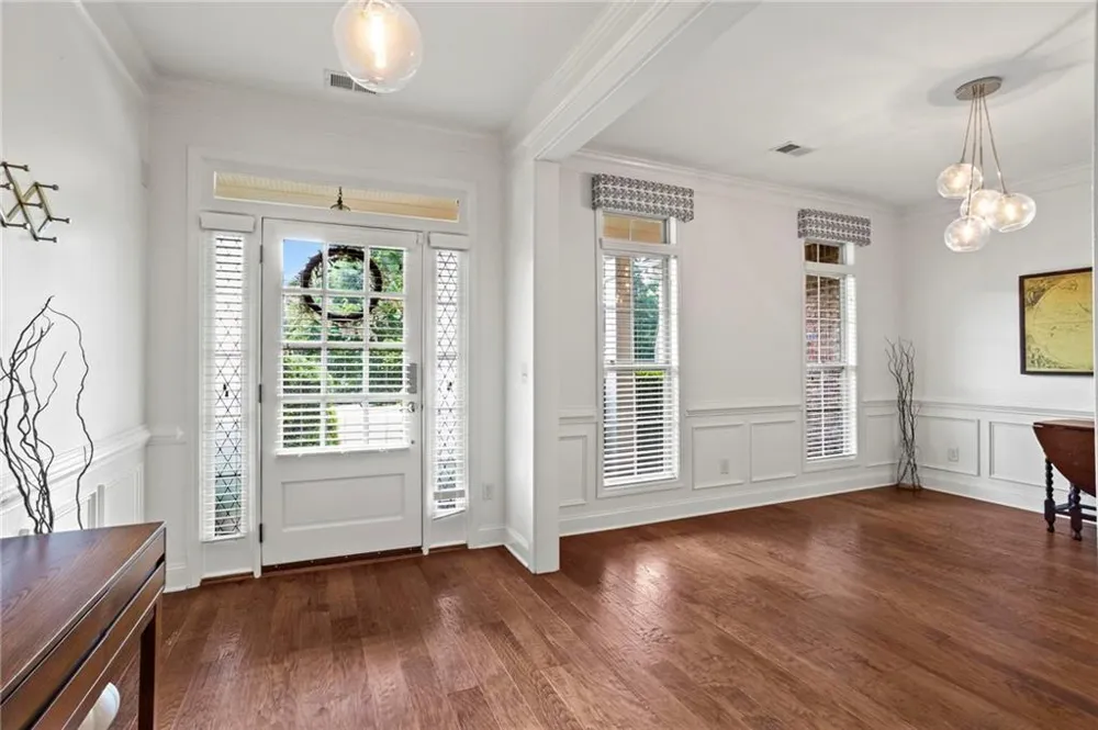 183 Lullwater Lane Dallas, GA 30132