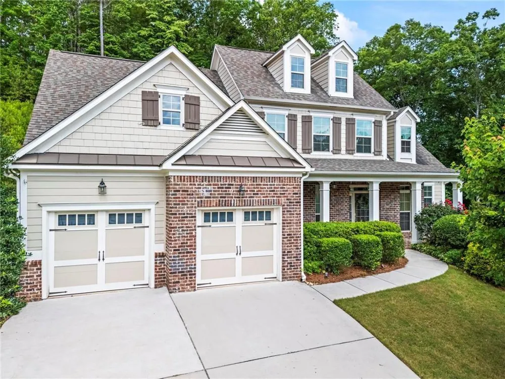 183 Lullwater Lane Dallas, GA 30132