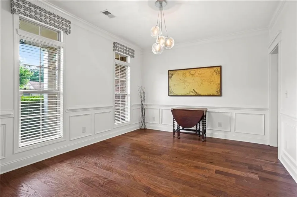 183 Lullwater Lane Dallas, GA 30132