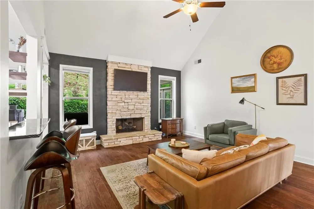 183 Lullwater Lane Dallas, GA 30132