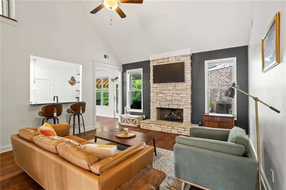 183 Lullwater Lane Dallas, GA 30132