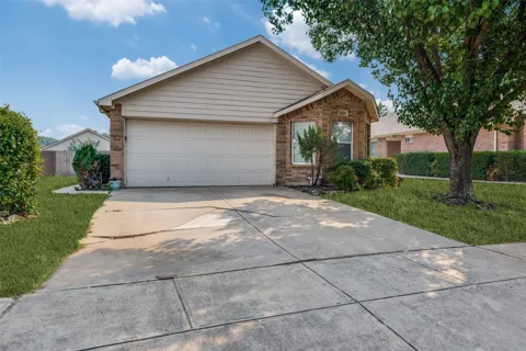 1105 Cottonwood Drive