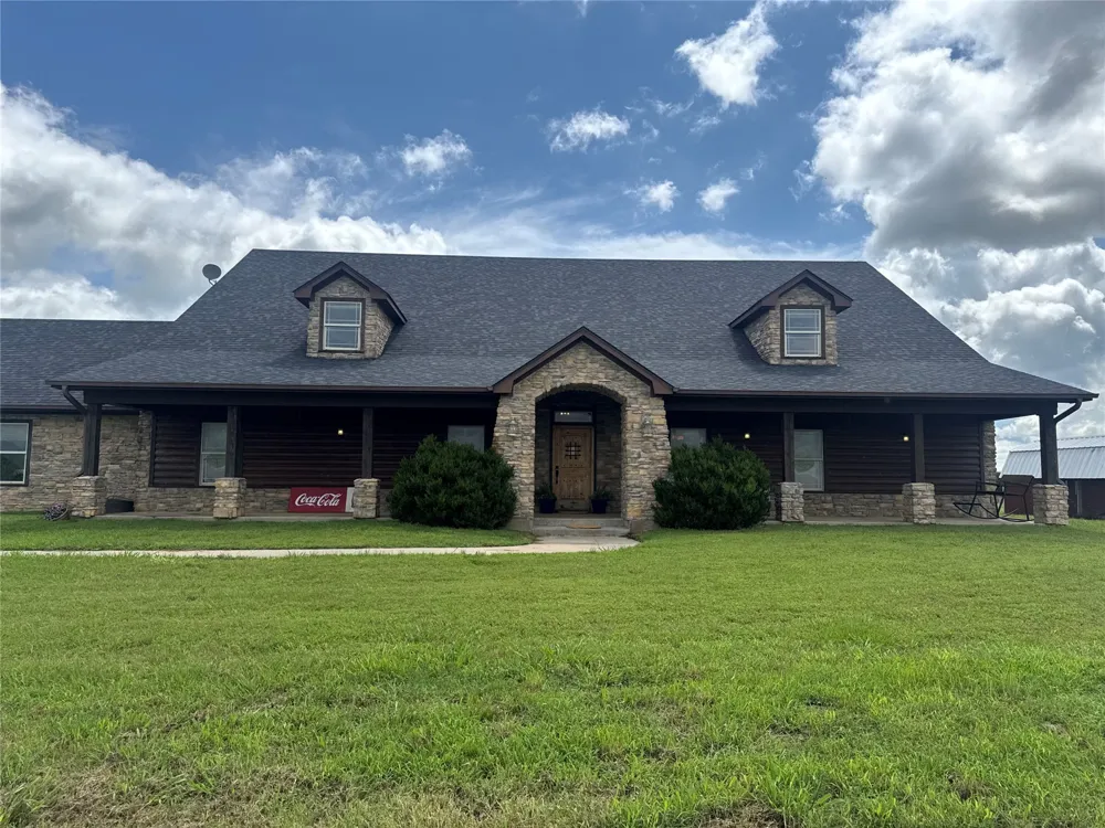 3986 Banty Road Bennington, OK 74723