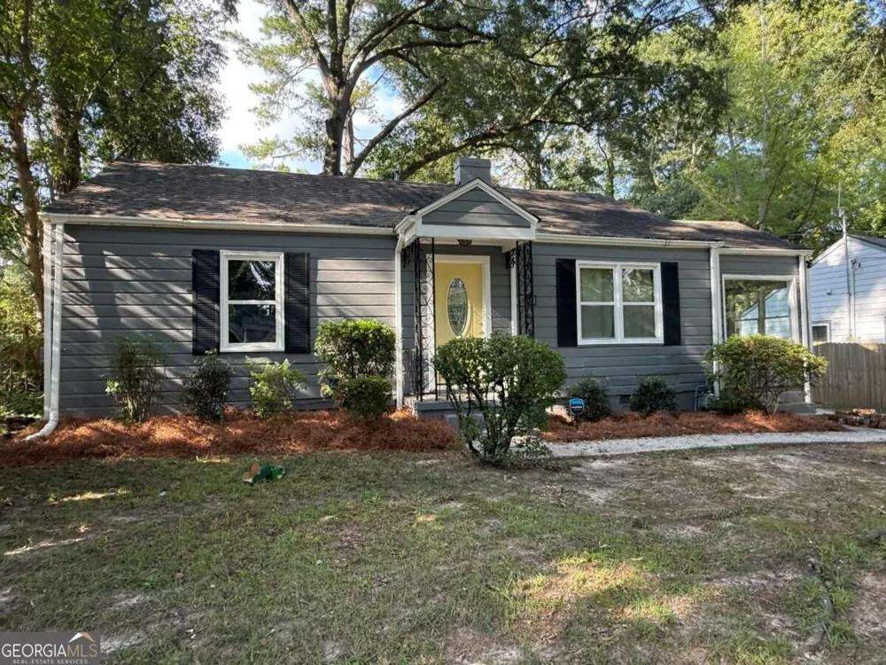 1449 Lynford DR SW Atlanta, GA 30310