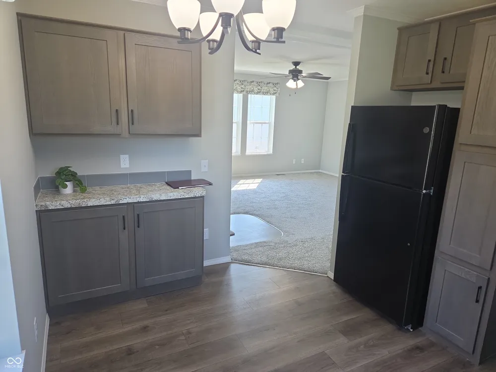 2219 Fowler Anderson, IN 46012