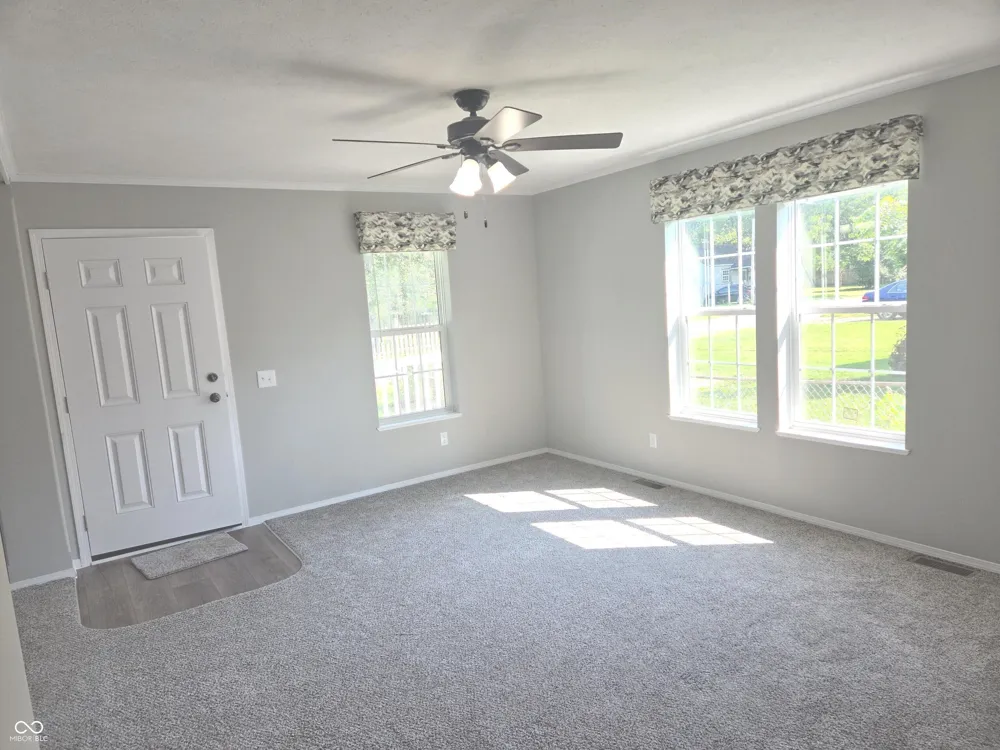 2219 Fowler Anderson, IN 46012