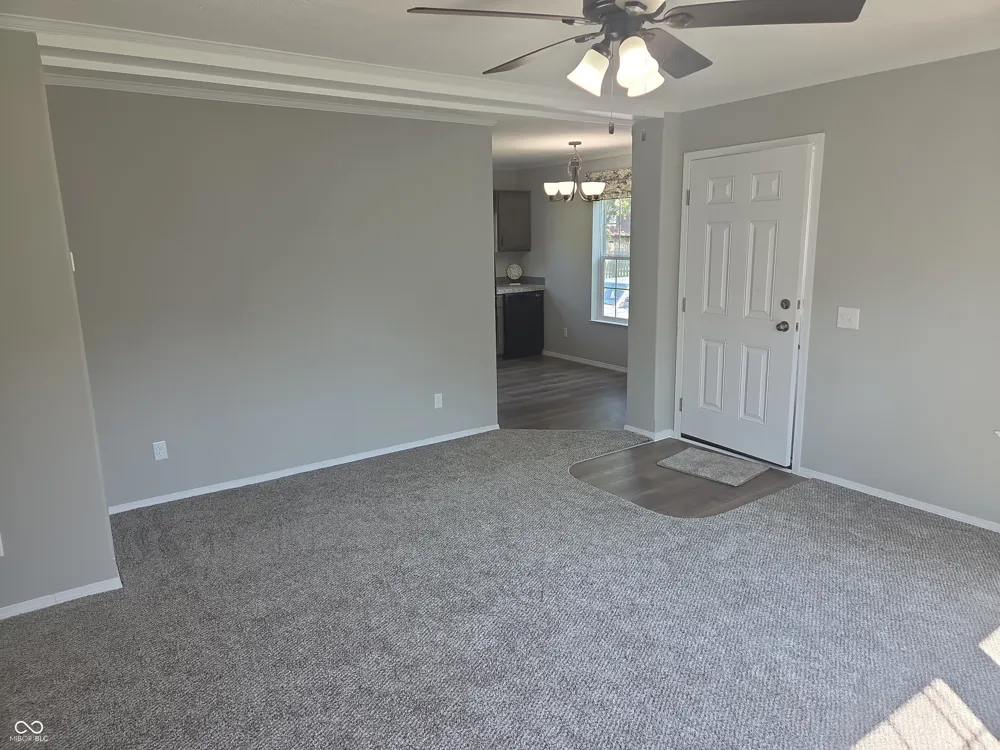 2219 Fowler Anderson, IN 46012