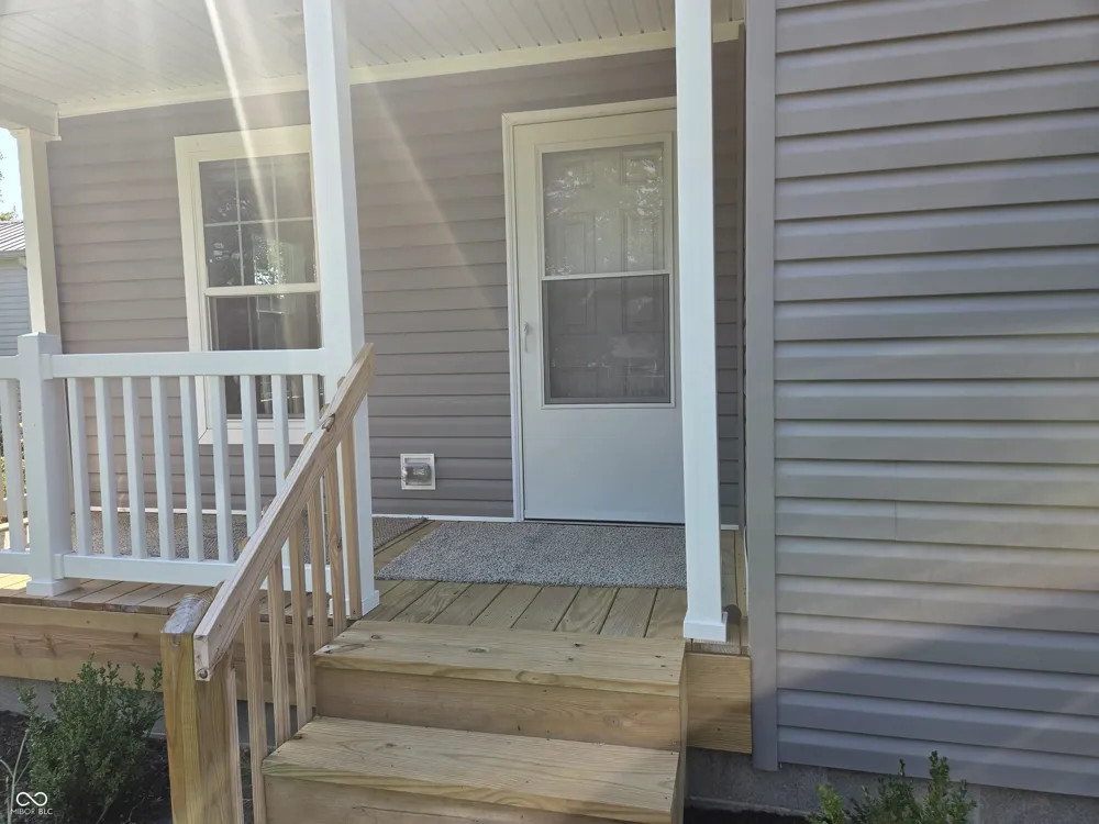 2219 Fowler Anderson, IN 46012