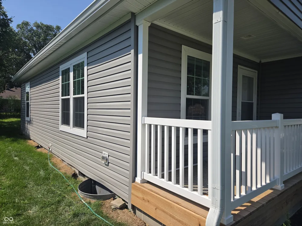 2219 Fowler Anderson, IN 46012