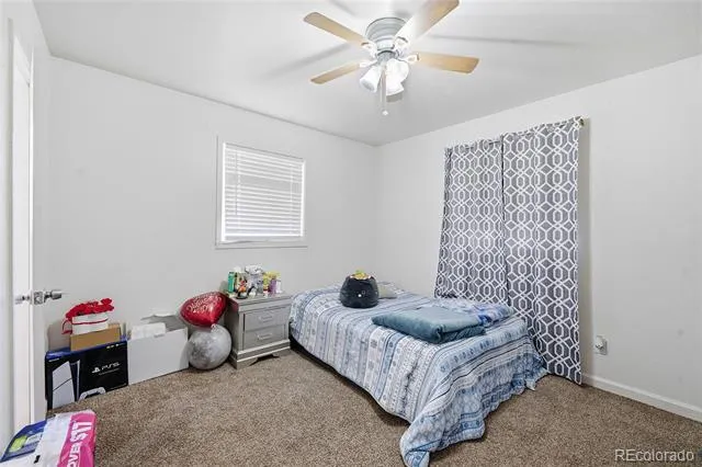 1281 Worchester Street Aurora, CO 80011
