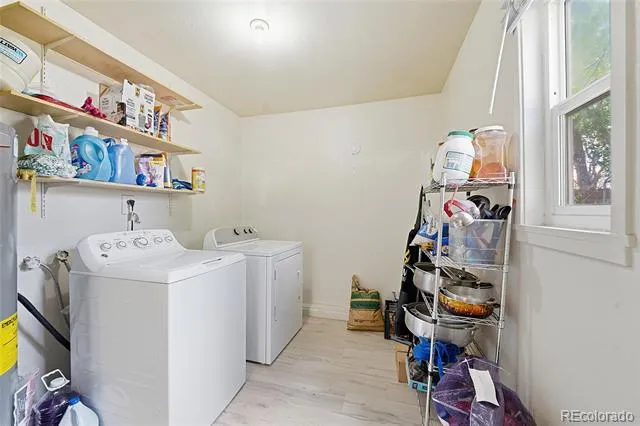 1281 Worchester Street Aurora, CO 80011