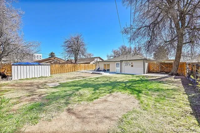 1281 Worchester Street Aurora, CO 80011