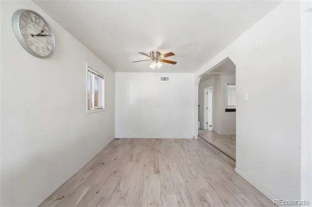 1281 Worchester Street Aurora, CO 80011