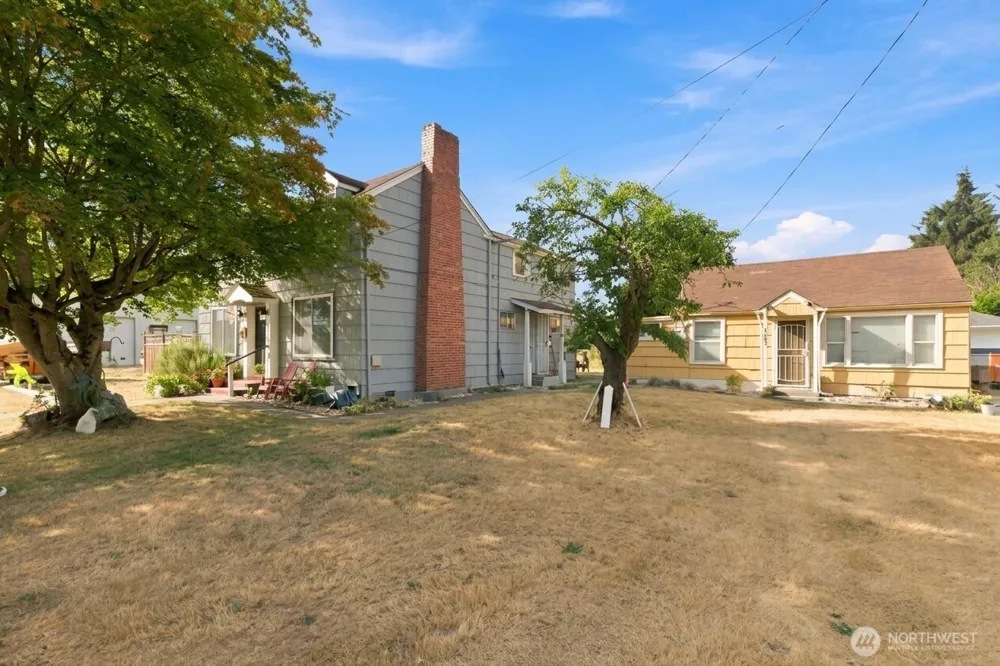 4727 61st Street NE Marysville, WA 98027