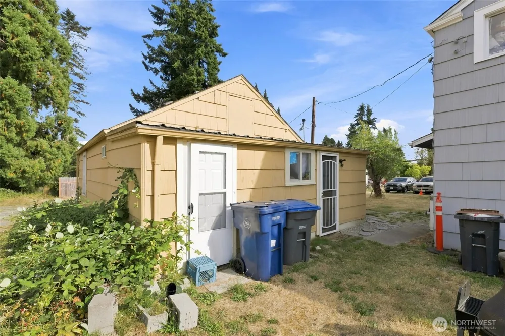 4727 61st Street NE Marysville, WA 98027