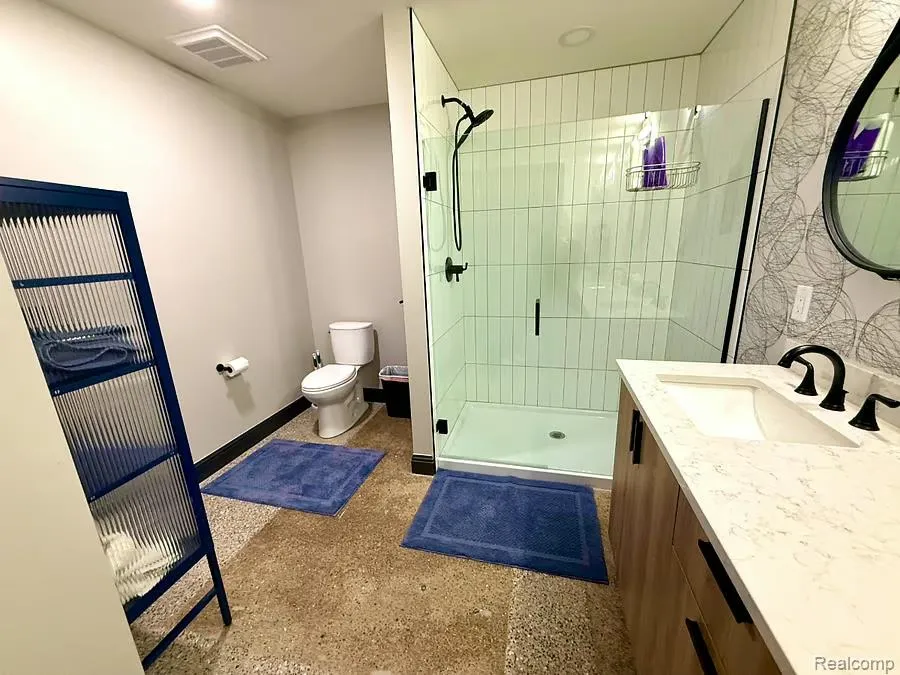 603 E Milwaukee Street #105 Detroit City, MI 48202