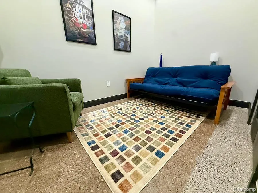 603 E Milwaukee Street #105 Detroit City, MI 48202