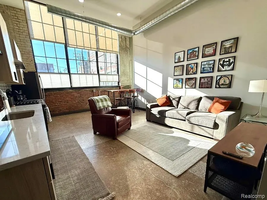 603 E Milwaukee Street #105 Detroit City, MI 48202