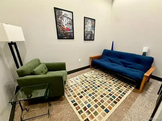 603 E Milwaukee Street #105 Detroit City, MI 48202