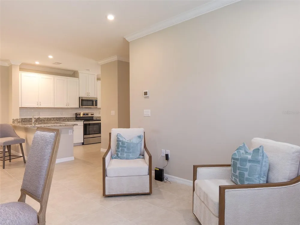 12405 OSORIO COURT #101 Sarasota, FL 34238