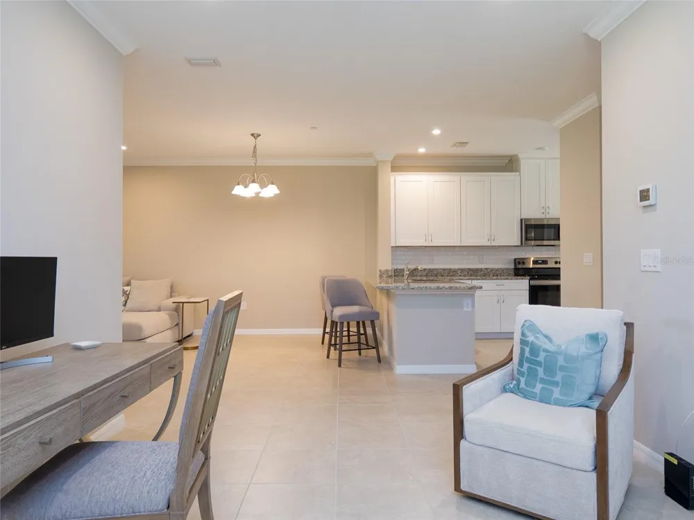12405 OSORIO COURT #101 Sarasota, FL 34238