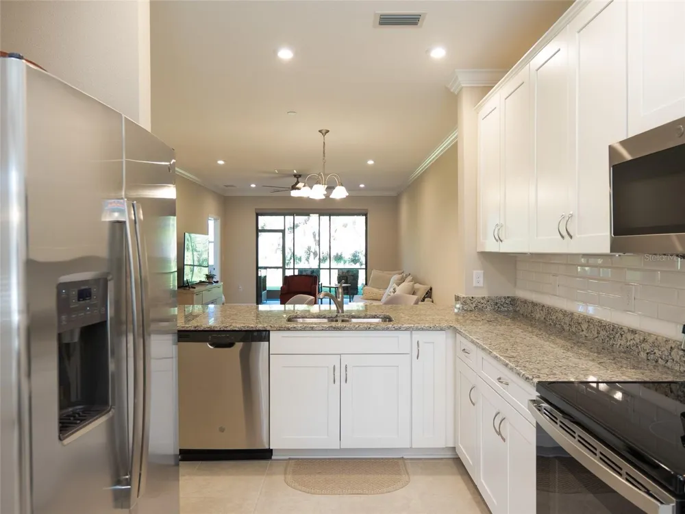 12405 OSORIO COURT #101 Sarasota, FL 34238