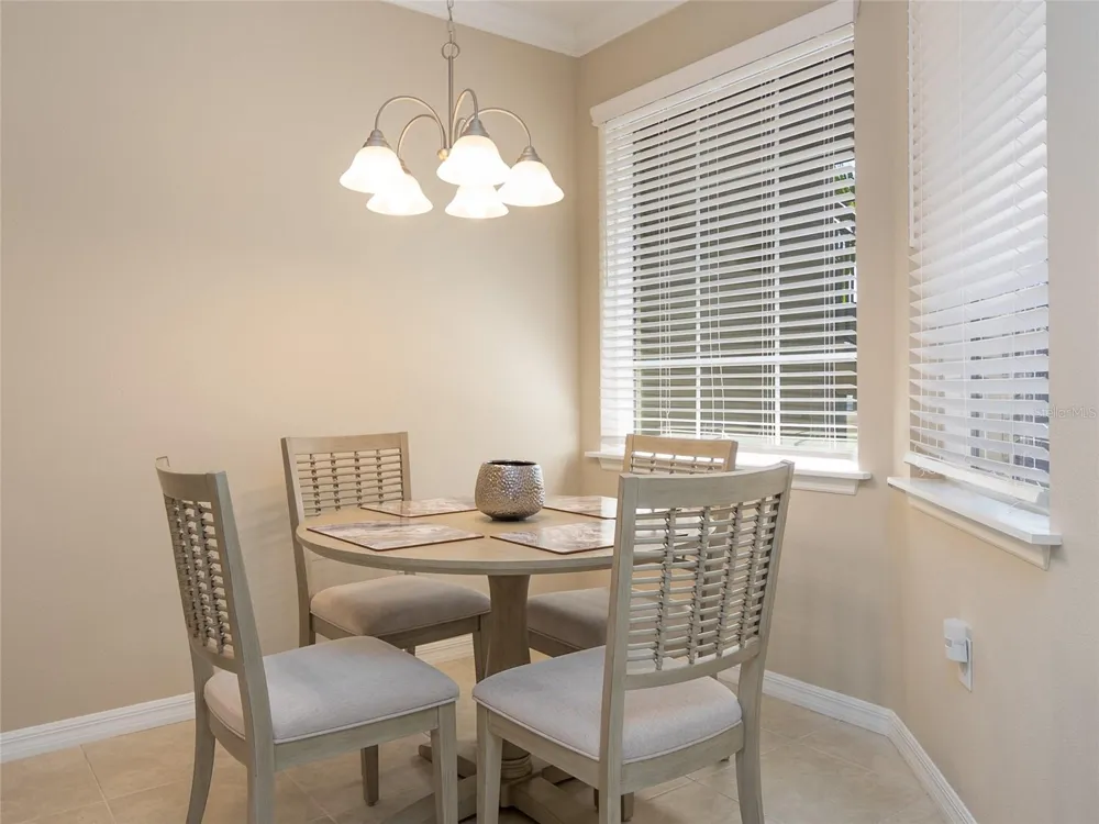 12405 OSORIO COURT #101 Sarasota, FL 34238