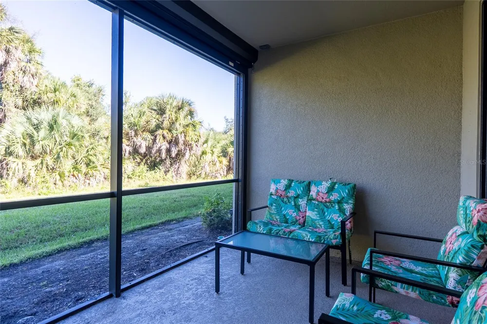 12405 OSORIO COURT #101 Sarasota, FL 34238