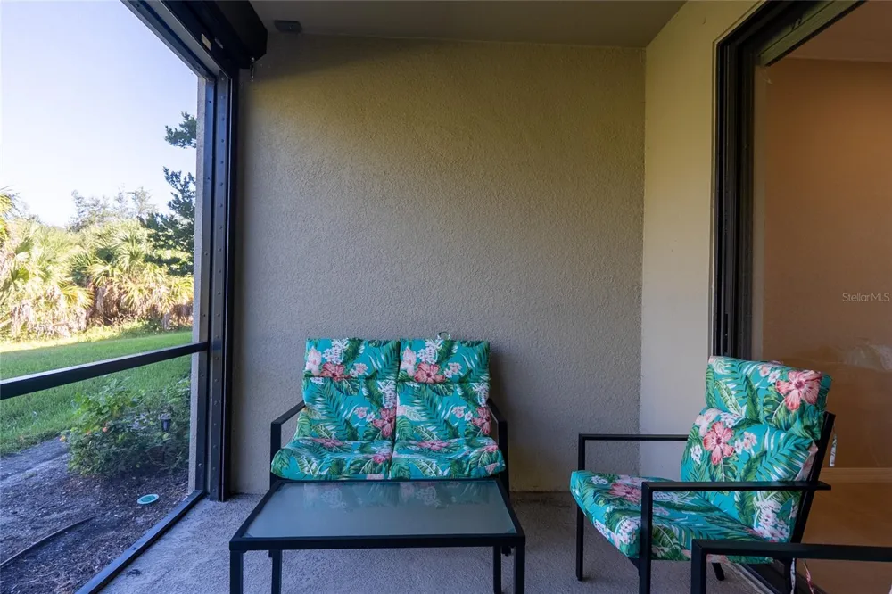 12405 OSORIO COURT #101 Sarasota, FL 34238