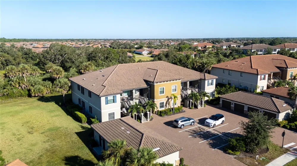 12405 OSORIO COURT #101 Sarasota, FL 34238