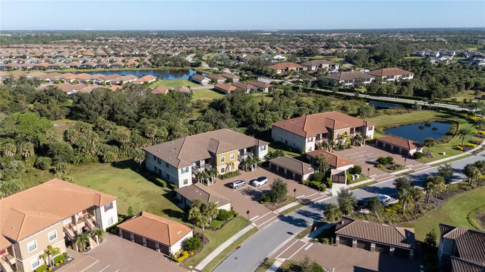 12405 OSORIO COURT #101 Sarasota, FL 34238