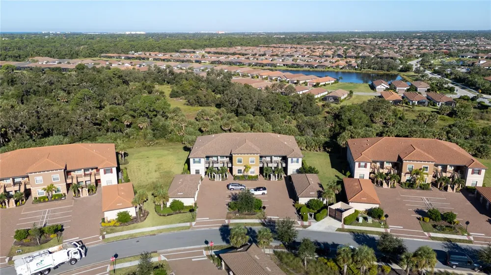 12405 OSORIO COURT #101 Sarasota, FL 34238