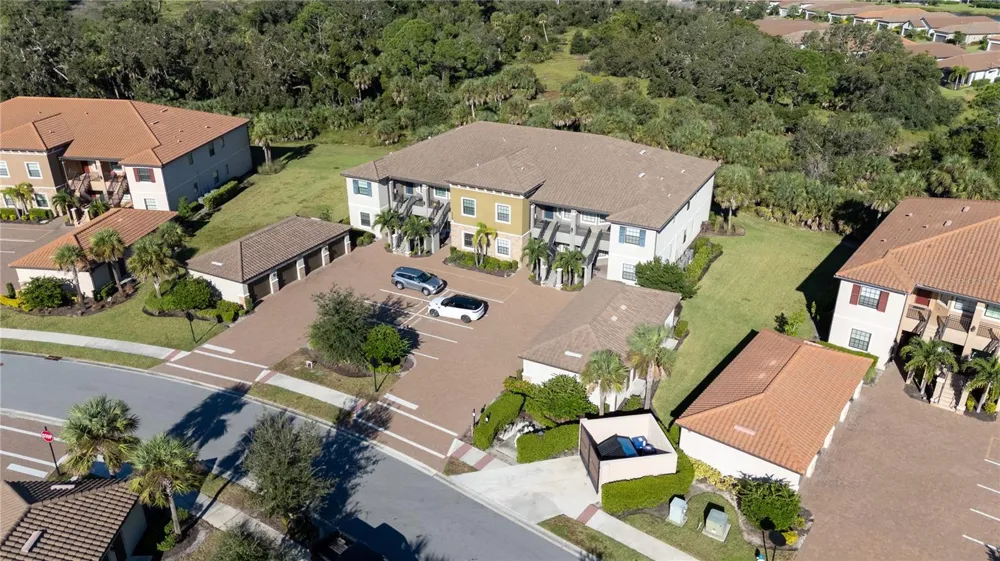 12405 OSORIO COURT #101 Sarasota, FL 34238