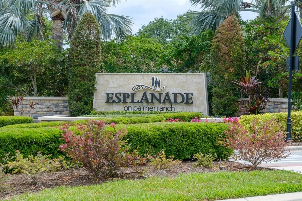 12405 OSORIO COURT #101 Sarasota, FL 34238