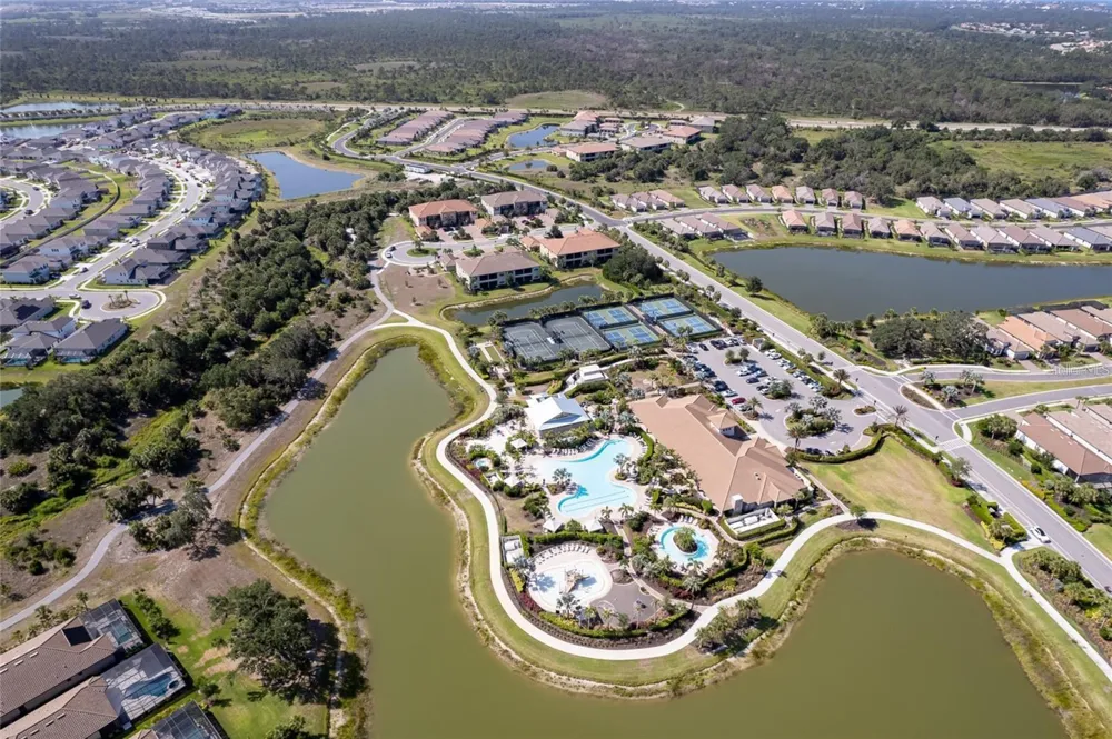 12405 OSORIO COURT #101 Sarasota, FL 34238