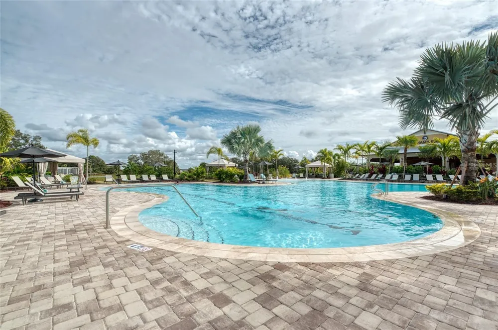 12405 OSORIO COURT #101 Sarasota, FL 34238