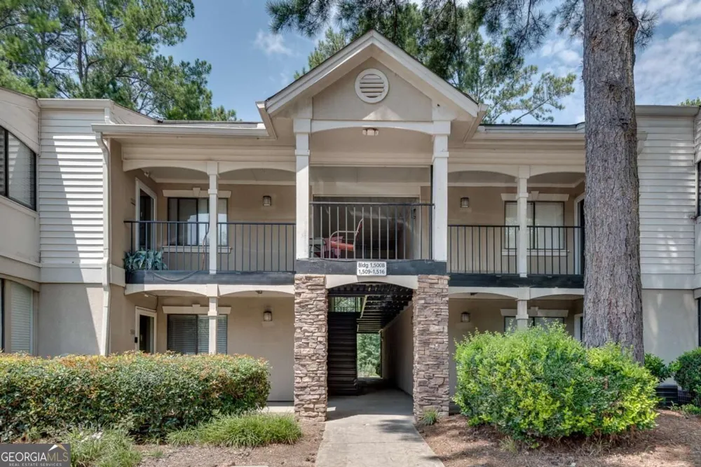1516 Wingate WAY Sandy Springs, GA 30350