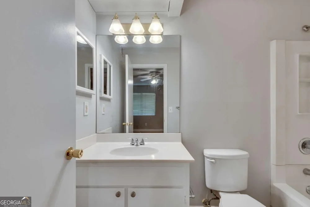 1516 Wingate WAY Sandy Springs, GA 30350