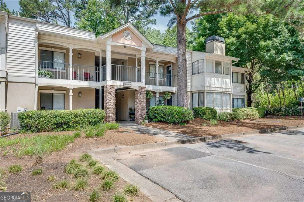 1516 Wingate WAY Sandy Springs, GA 30350