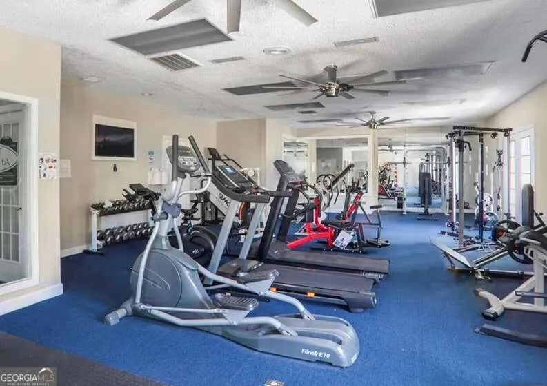 1516 Wingate WAY Sandy Springs, GA 30350