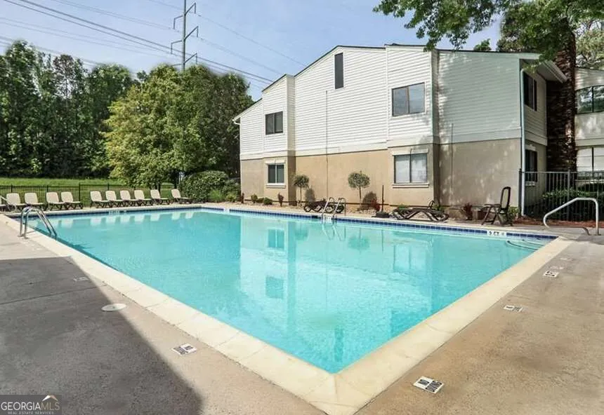 1516 Wingate WAY Sandy Springs, GA 30350